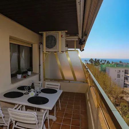 Appartement Costa Daurada - Zurbaran Salou