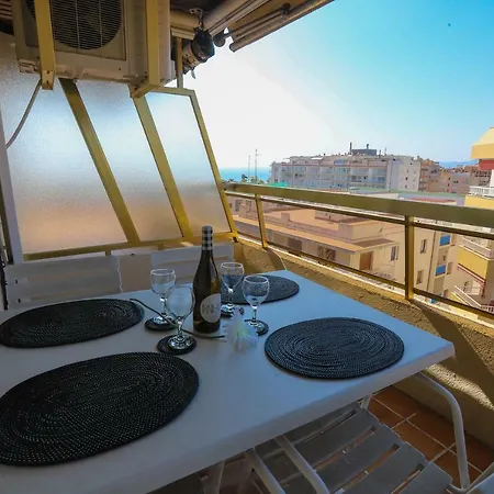Appartement Costa Daurada - Zurbaran Salou