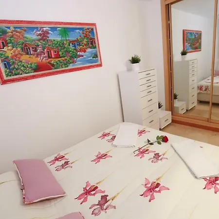 Appartement Costa Daurada - Zurbaran Salou
