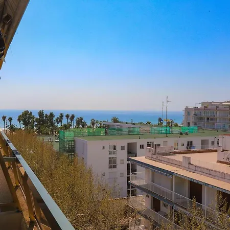 Appartement Costa Daurada - Zurbaran Salou