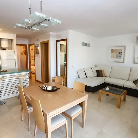Costa Daurada - Zurbaran Apartment *