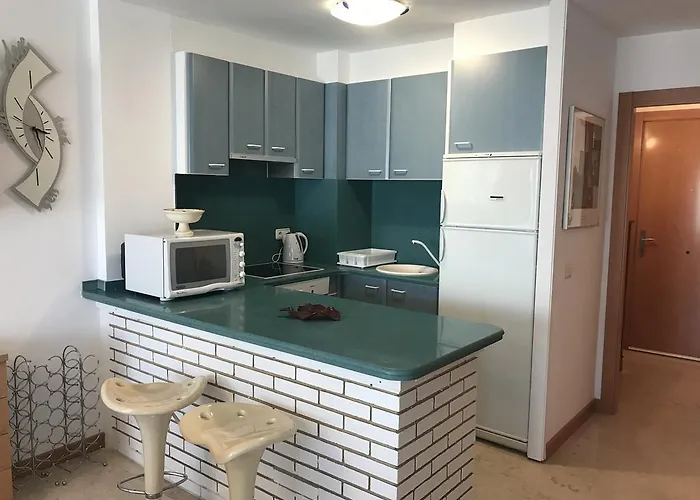 Costa Daurada - Zurbaran Apartamento
