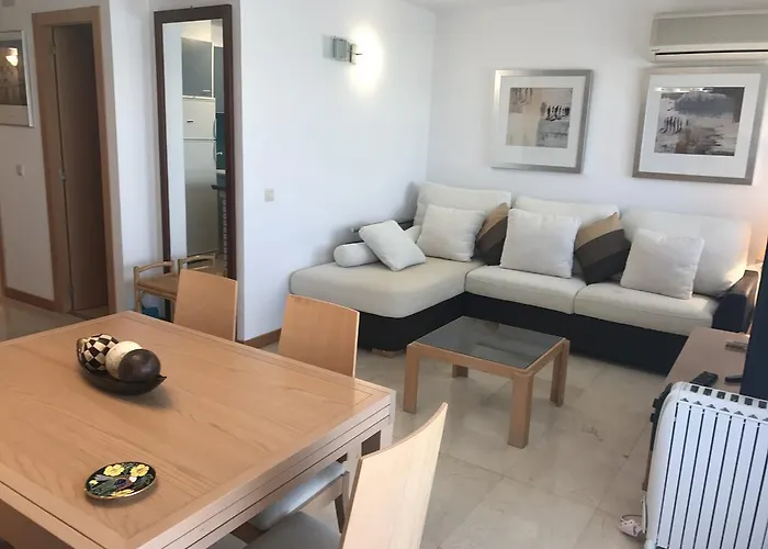 Costa Daurada - Zurbaran Apartamento *