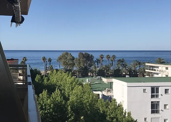 Apartamento Costa Daurada - Zurbaran