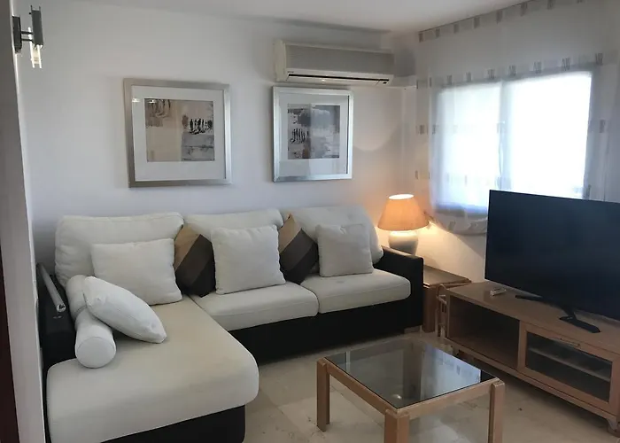 Apartamento Costa Daurada - Zurbaran *