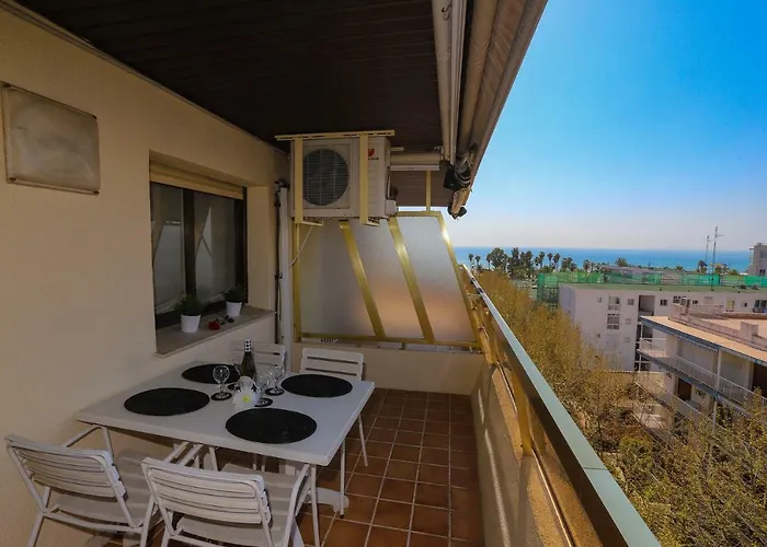 Apartamento Costa Daurada - Zurbaran Salou