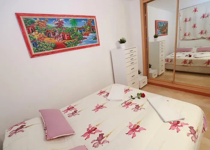 Apartamento Costa Daurada - Zurbaran Salou