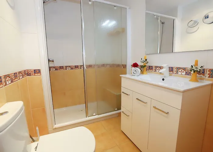 Costa Daurada - Zurbaran Apartamento