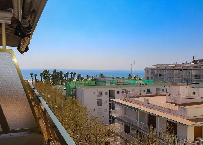 Apartamento Costa Daurada - Zurbaran Salou
