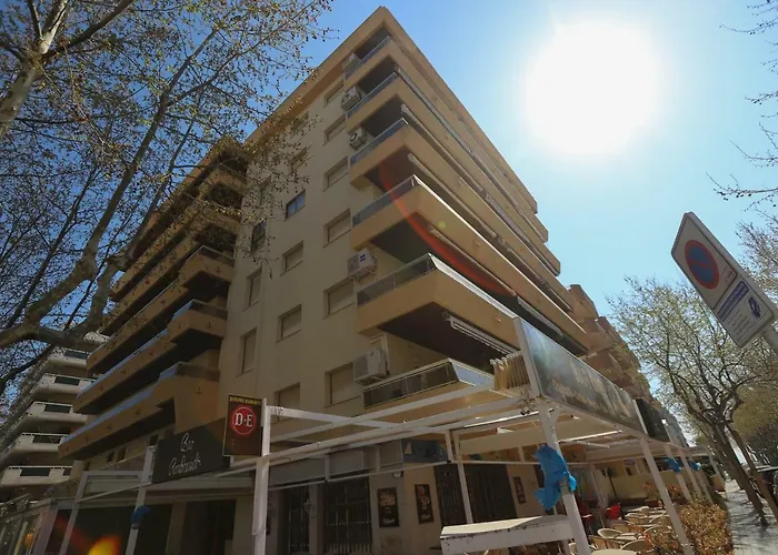 Costa Daurada - Zurbaran Apartamento