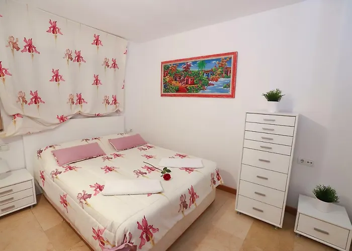 Costa Daurada - Zurbaran Apartamento *