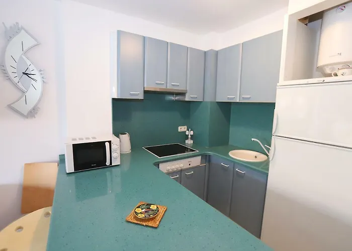 Apartamento Costa Daurada - Zurbaran Salou