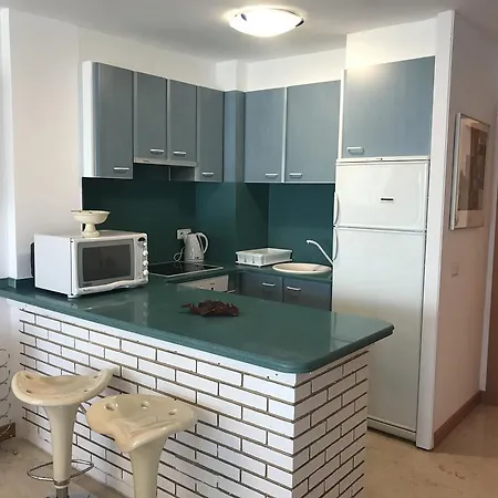 Costa Daurada - Zurbaran Apartment
