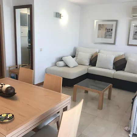 Costa Daurada - Zurbaran Apartment *