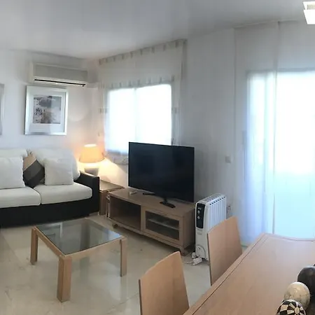 Costa Daurada - Zurbaran Apartment