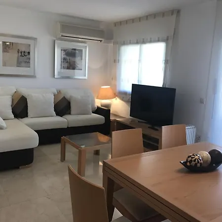 Apartment Costa Daurada - Zurbaran