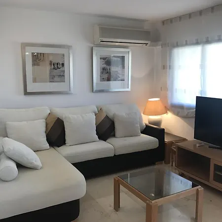 Apartment Costa Daurada - Zurbaran *