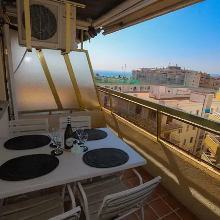 Costa Daurada - Zurbaran Apartment