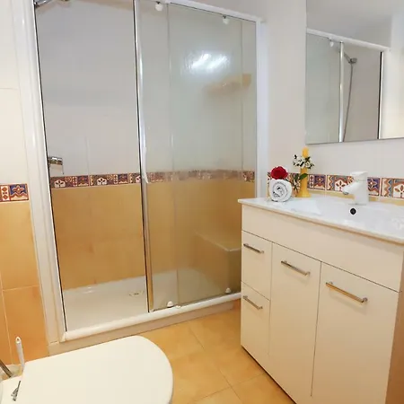 Costa Daurada - Zurbaran Apartment