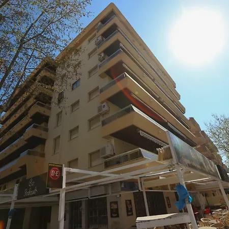 Costa Daurada - Zurbaran Apartment