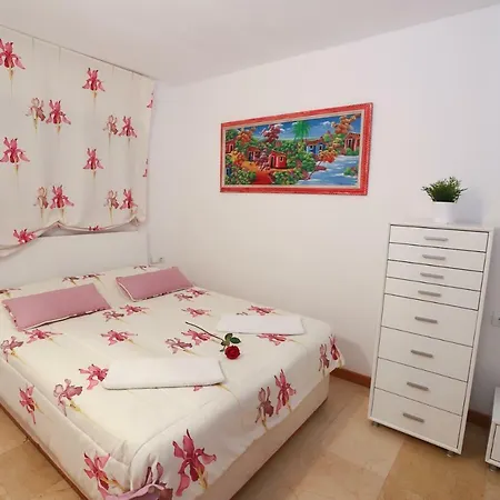 Costa Daurada - Zurbaran Apartment *