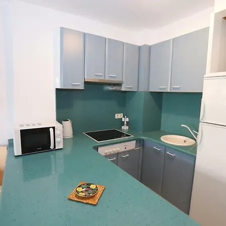 Apartment Costa Daurada - Zurbaran Salou